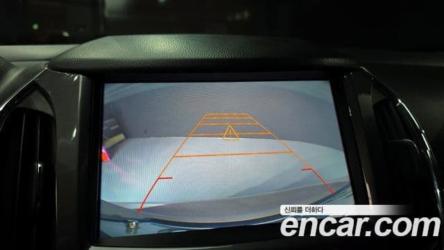 Chevrolet(GM대우) All New Cruze Deluxe, 2017 14