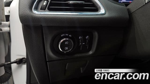 Chevrolet(GM대우) All New Cruze Deluxe, 2017 17