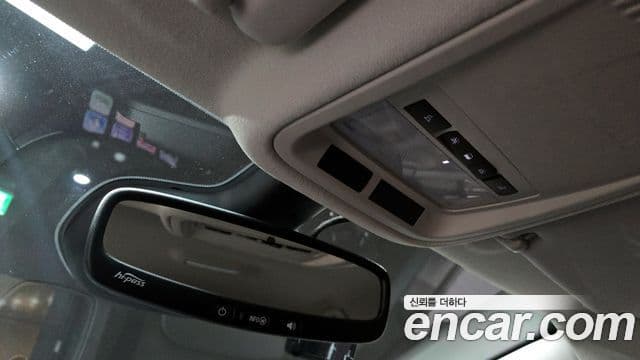 Chevrolet(GM대우) All New Cruze Deluxe, 2017 19