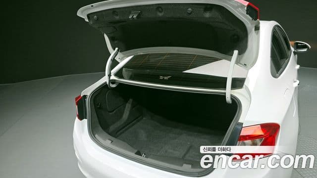 Chevrolet(GM대우) All New Cruze Deluxe, 2017 20