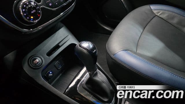 Renault Korea(Samsung) QM3 RE, 2015 9