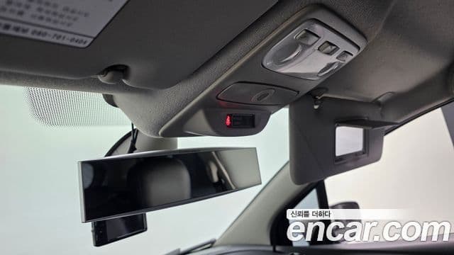 Renault Korea(Samsung) QM3 RE, 2015 15