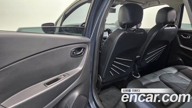 Renault Korea(Samsung) QM3 RE, 2015 18