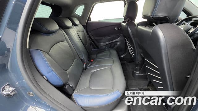 Renault Korea(Samsung) QM3 RE, 2015 19