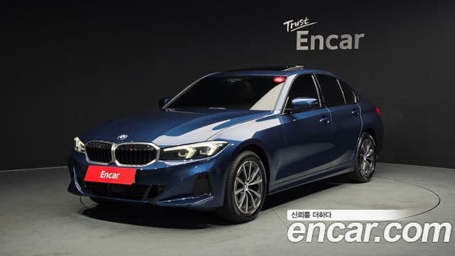 BMW 3시리즈 (G20), 2024 1