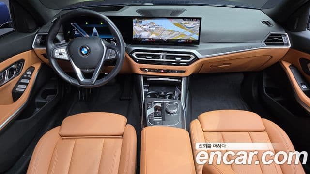 BMW 3시리즈 (G20), 2024 7