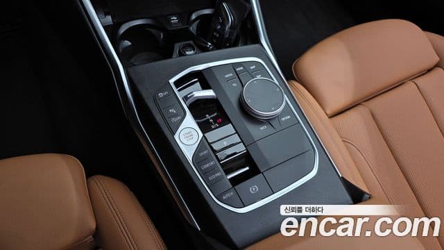 BMW 3시리즈 (G20), 2024 9