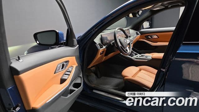 BMW 3시리즈 (G20), 2024 10