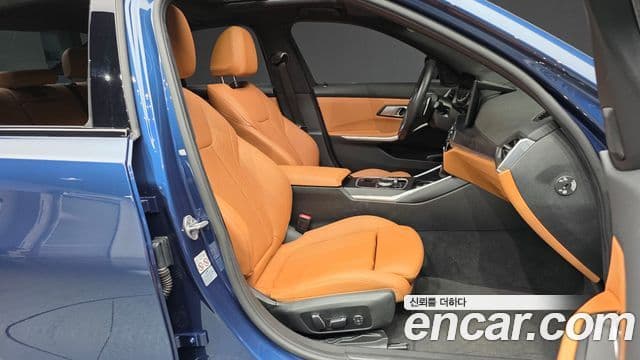 BMW 3시리즈 (G20), 2024 11