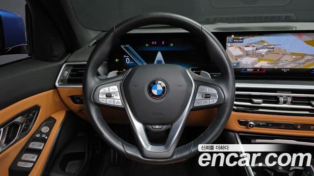 BMW 3시리즈 (G20), 2024 13