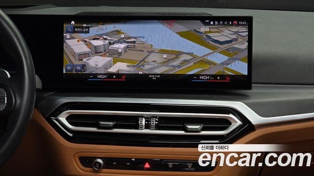 BMW 3시리즈 (G20), 2024 14