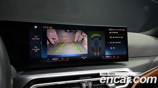 BMW 3시리즈 (G20), 2024 15