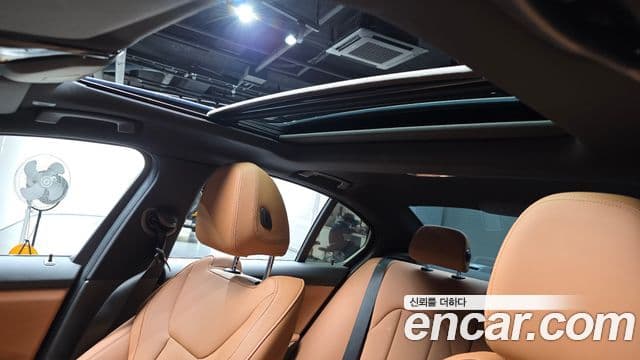 BMW 3시리즈 (G20), 2024 18