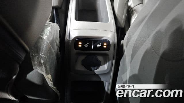 Kia Ray Luxury, 2012 19