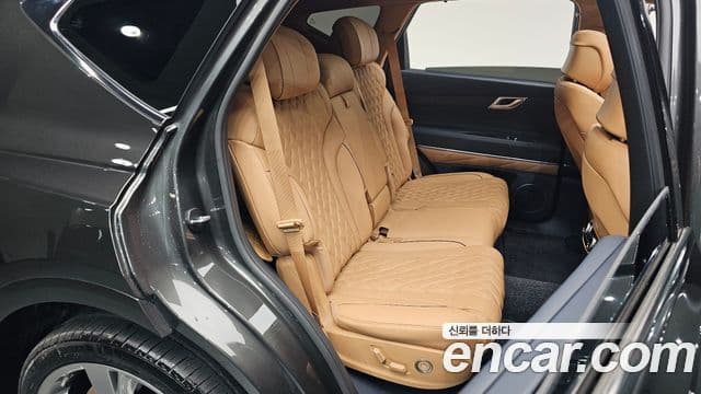 Genesis GV80, 2023 12