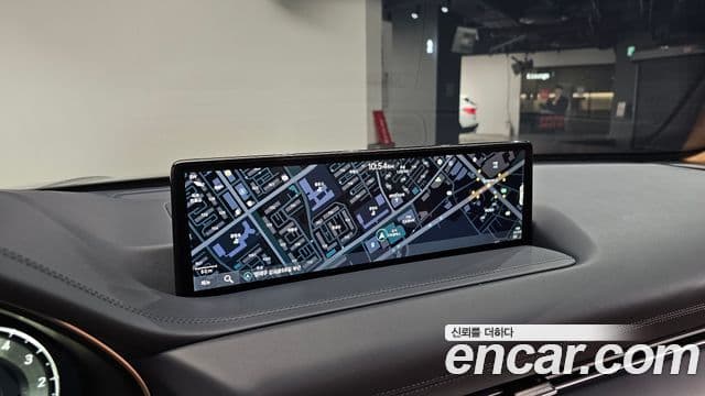 Genesis GV80, 2023 16