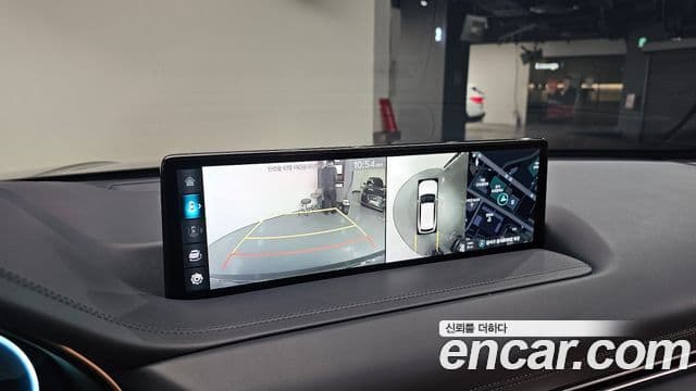 Genesis GV80, 2023 17