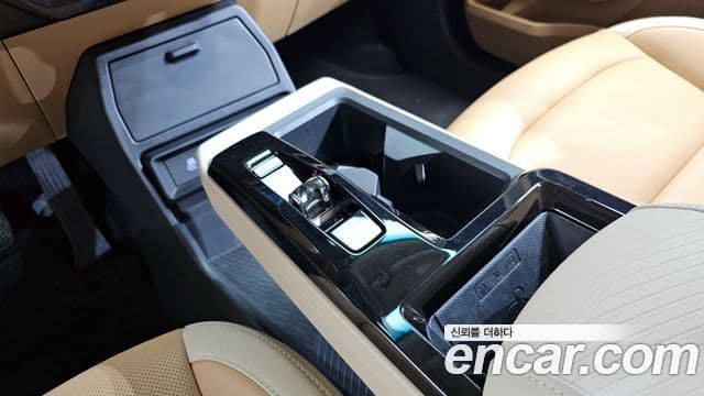 KG모빌리티(SsangYong) Actyon 2세대 S9, 2025 9