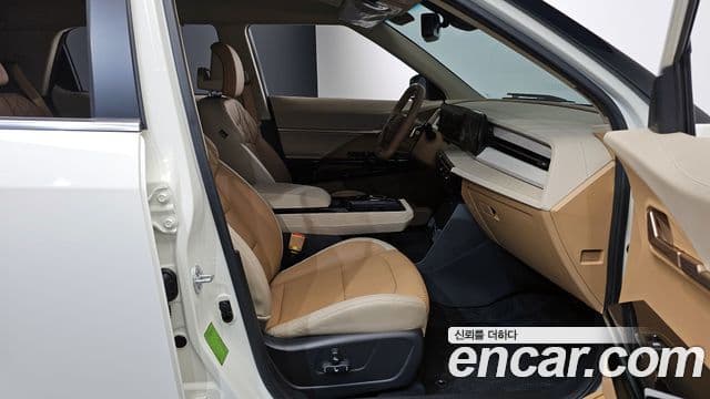 KG모빌리티(SsangYong) Actyon 2세대 S9, 2025 12