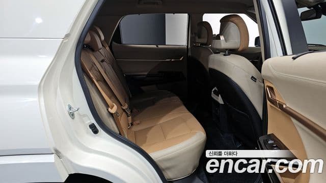 KG모빌리티(SsangYong) Actyon 2세대 S9, 2025 13