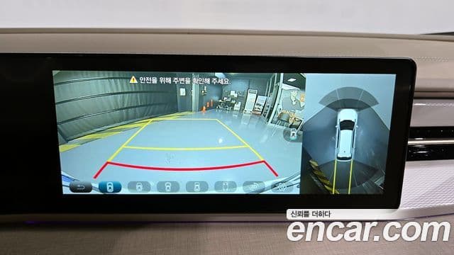 KG모빌리티(SsangYong) Actyon 2세대 S9, 2025 16