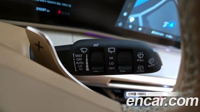 KG모빌리티(SsangYong) Actyon 2세대 S9, 2025 18