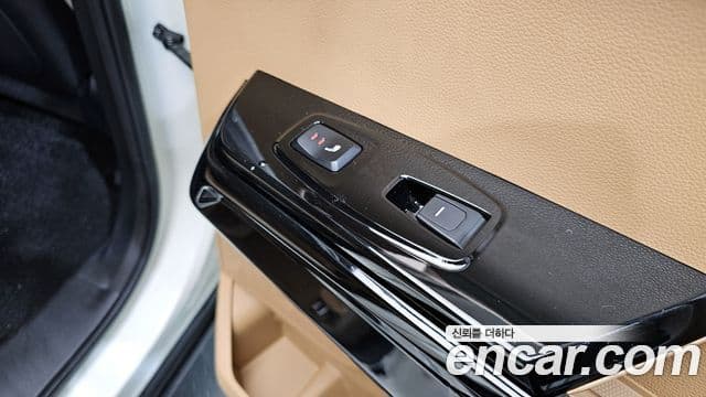 KG모빌리티(SsangYong) Actyon 2세대 S9, 2025 20