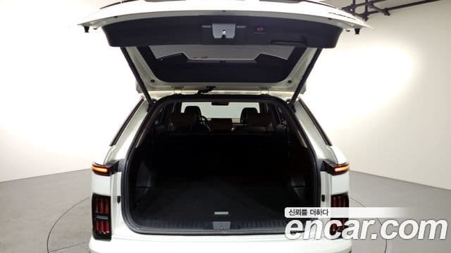 KG모빌리티(SsangYong) Actyon 2세대 S9, 2025 21