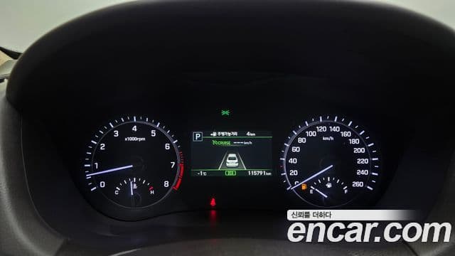 Genesis G80 Luxury, 2017 8