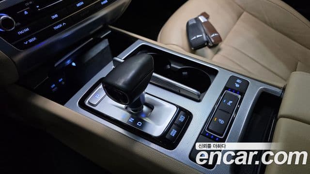 Genesis G80 Luxury, 2017 9