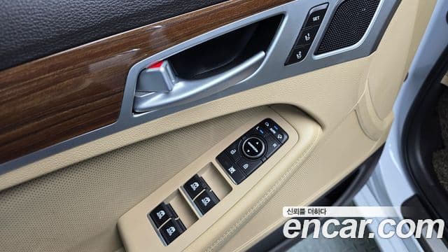 Genesis G80 Luxury, 2017 12