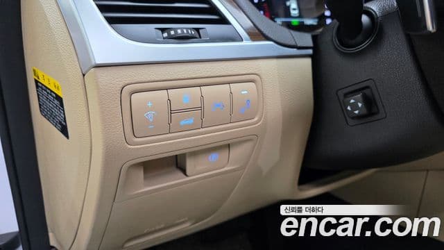 Genesis G80 Luxury, 2017 13