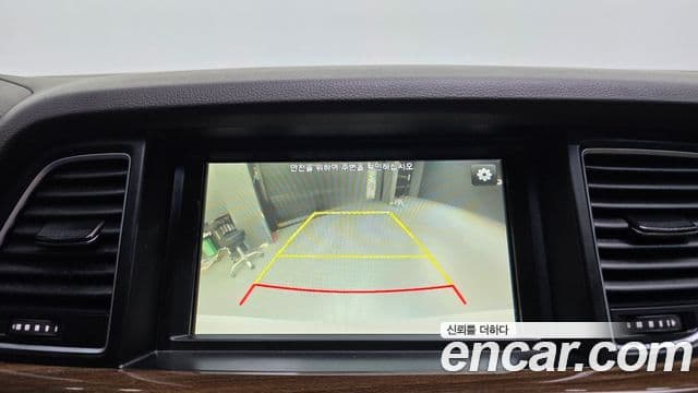 Genesis G80 Luxury, 2017 17