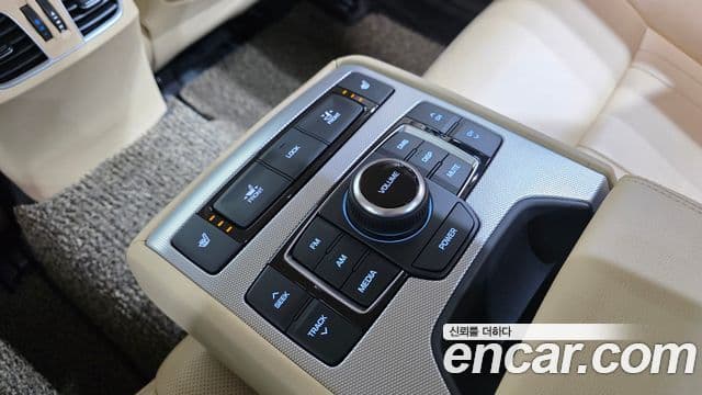 Genesis G80 Luxury, 2017 19