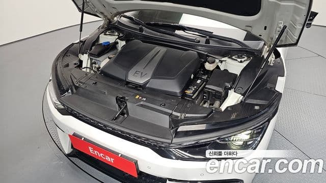 Kia EV6 GT Line, 2023 6