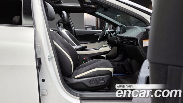 Kia EV6 GT Line, 2023 10