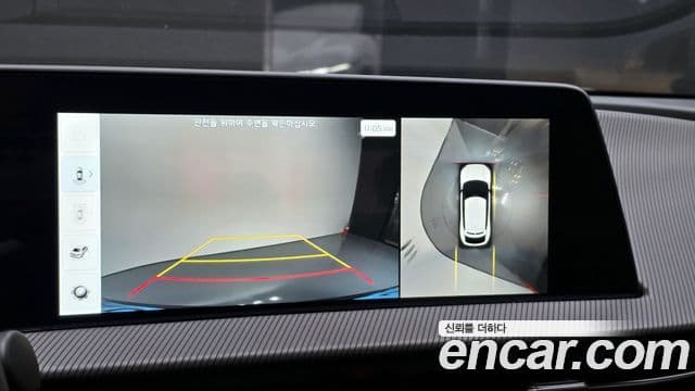 Kia EV6 GT Line, 2023 15