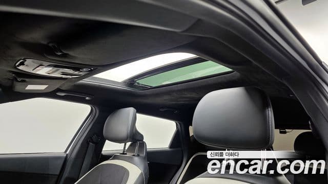 Kia EV6 GT Line, 2023 19