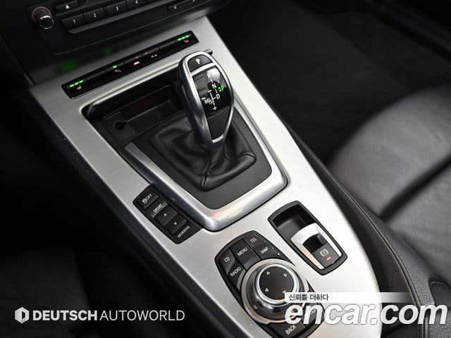 BMW Z4 (E89) sDrive 35i, 2010 9