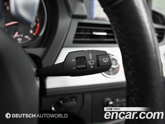 BMW Z4 (E89) sDrive 35i, 2010 12