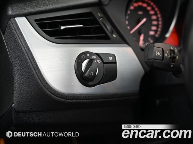 BMW Z4 (E89) sDrive 35i, 2010 16