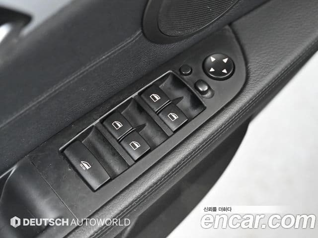 BMW Z4 (E89) sDrive 35i, 2010 18