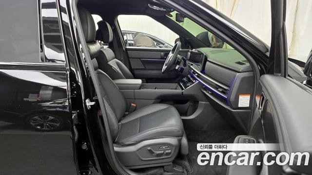 Hyundai Santa Fe (MX5) Calligraphy, 2025 11