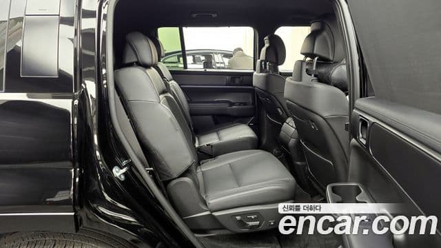 Hyundai Santa Fe (MX5) Calligraphy, 2025 12