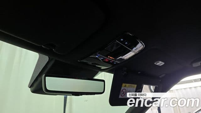 Hyundai Santa Fe (MX5) Calligraphy, 2025 18