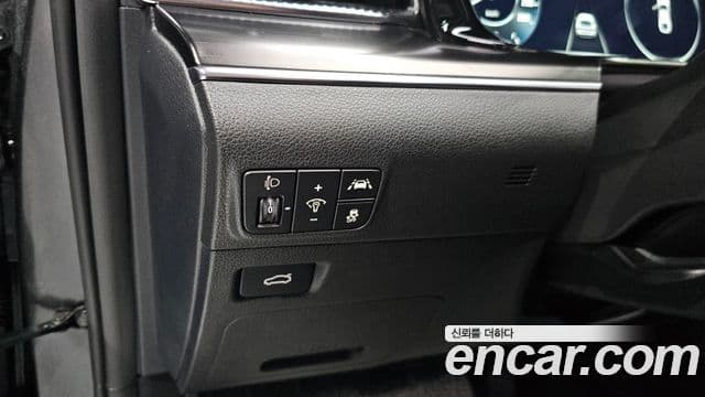 Kia K5 3세대 Signature, 2023 14