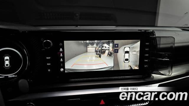 Kia K5 3세대 Signature, 2023 15