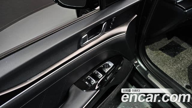 Kia K5 3세대 Signature, 2023 18