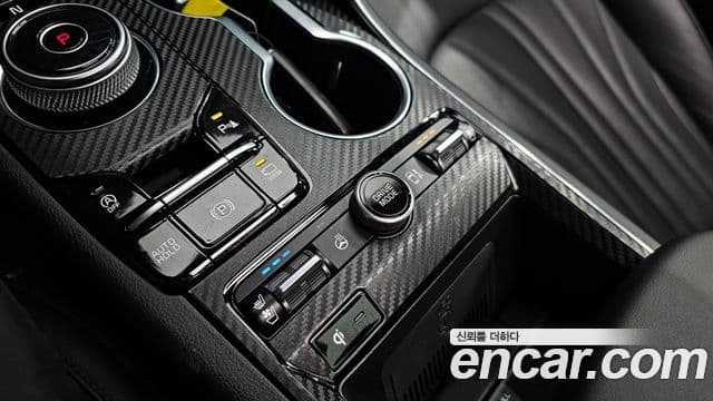 Kia K5 3세대 Signature, 2023 19