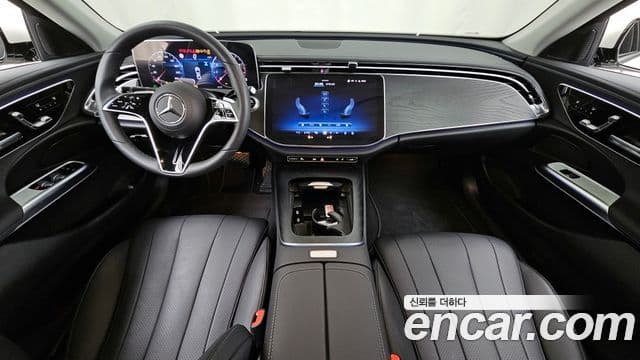 Mercedes-Benz E-класс W214 Avantgarde, 2024 7